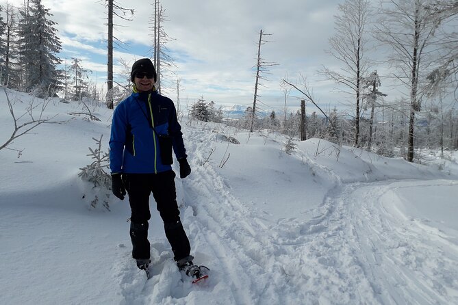 1-day Private Snowshoe Hike in the Gorce Mountains near Krakow - Why this winter trip works from Krakow