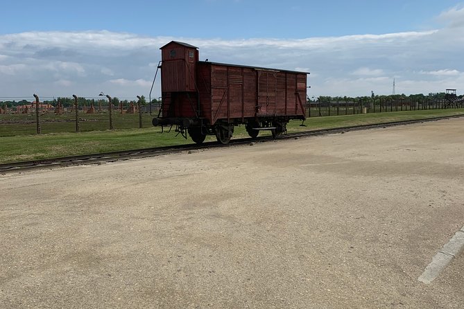1 Day Trip Auschwitz-Birkenau Memorial and Museum Guided Tour from Krakow - Why this Krakow day trip is worth considering
