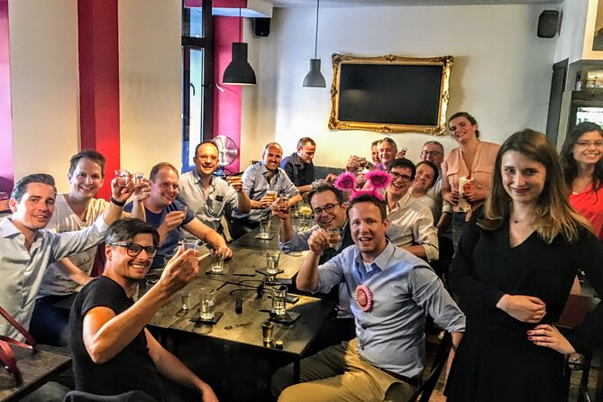 #1 Polish Vodka Tasting Experience in Gdansk - Why Polish vodka makes a good Gdansk introduction