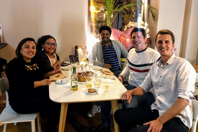 #1 Polish Vodka Tasting Experience in Gdansk - Meeting at Piwnica Rajców on Długi Targ