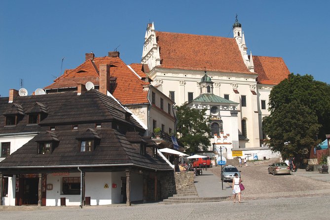 12 Day Private Tour of Poland with Hotels - What the USD 5,990 price really buys