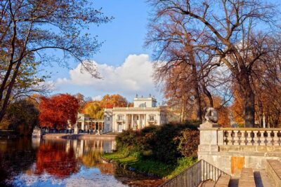 12 Day Private Tour of Poland with Hotels