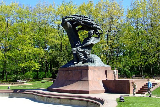 12 Day Private Tour of Poland with Hotels - Lowicz and Torun add folk art and astronomy
