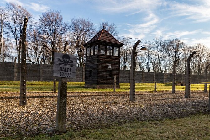2 Days Tour to Auschwitz and Krakow from Warsaw - What this 2-day route is trying to do