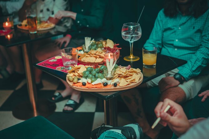 2 Hour Bottomless Brunch Experience with 3 Course Meal And Drinks - Starting at Mały Rynek 4 at 7:00 pm