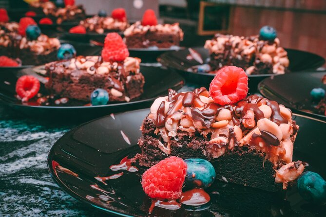 2 Hour Bottomless Brunch Experience with 3 Course Meal And Drinks - What the atmosphere may be like
