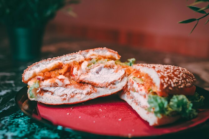 2 Hour Bottomless Brunch Experience with 3 Course Meal And Drinks - Is $71.70 good value?