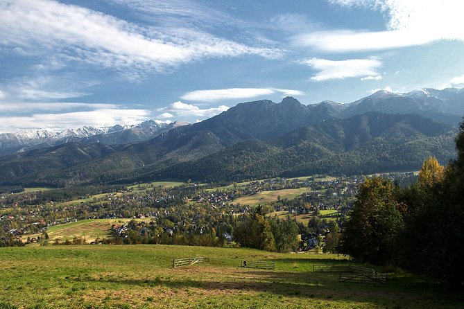 5 days in Krakow and Zakopane: transfers, tours and accomodation - Why this five-day route works