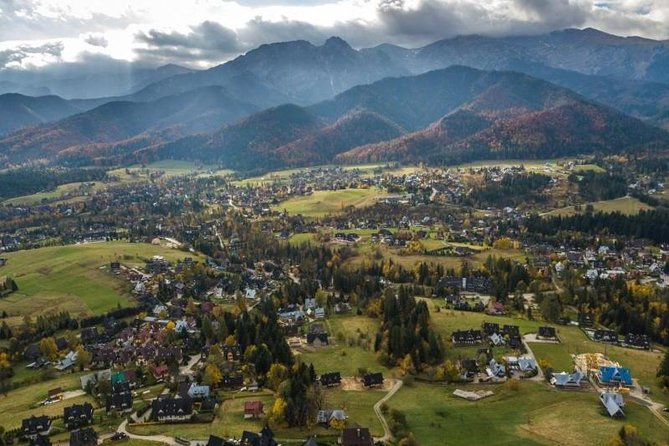 5 days in Krakow and Zakopane: transfers, tours and accomodation - Day four: Your choice between rest and extra activities