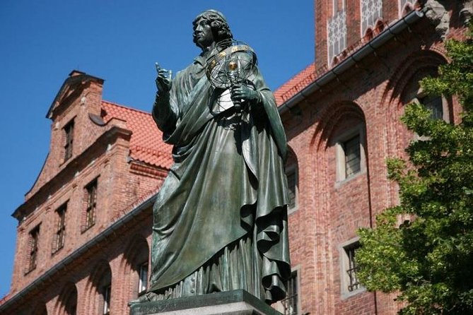 8-day tour around Poland by private car - Sopot, Oliwa, and northern Poland