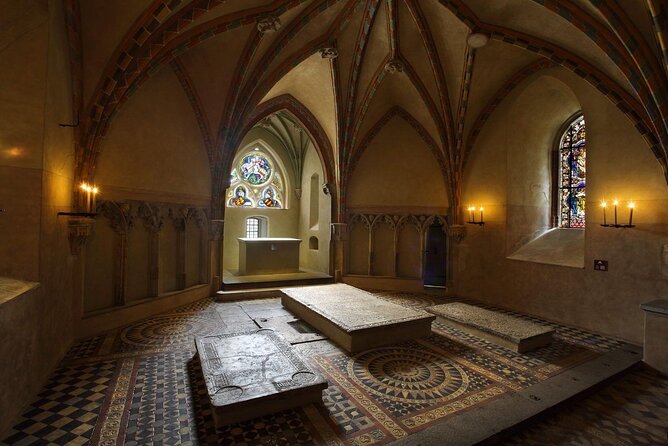 Aiport Gdansk Transfer to Malbork Castle or Stutthof - Who should choose Malbork and who should choose Stutthof