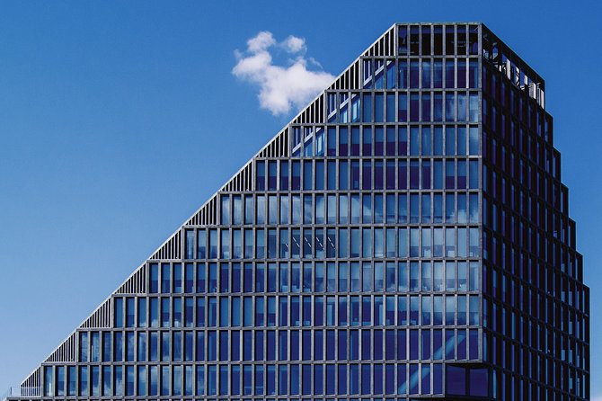 Architectural Poznan: Private Tour with a Local Expert - Why this two-hour route works