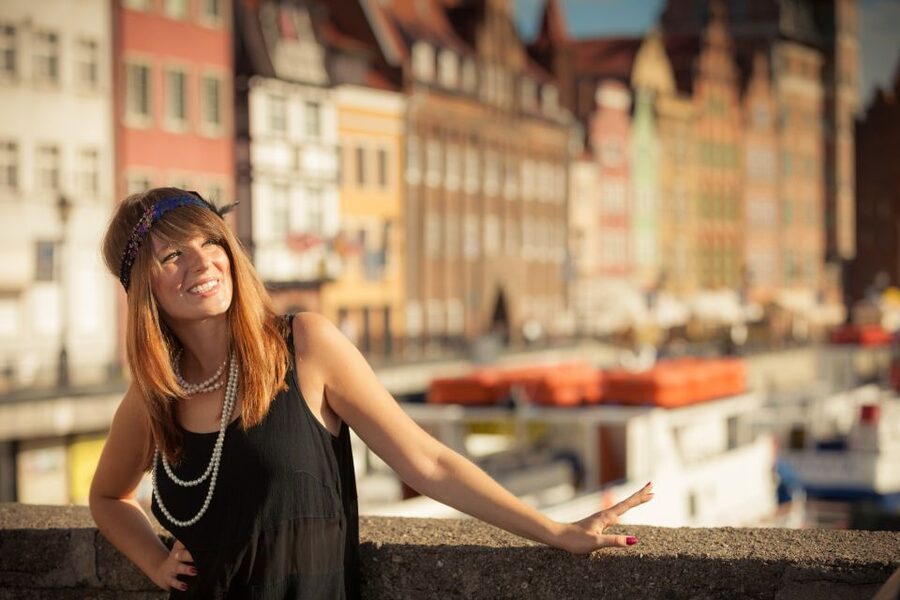 Artus Court and Gdansk Old Town Private Tour with Tickets - Should you book the Artus Court and Gdansk Old Town tour?