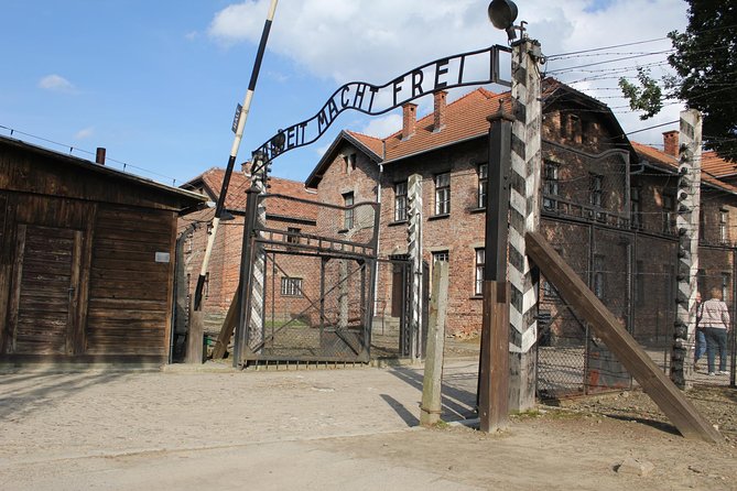 Auschwitz and Birkenau Memorial and Museum Guided Tour from Krakow - Key points to know before booking