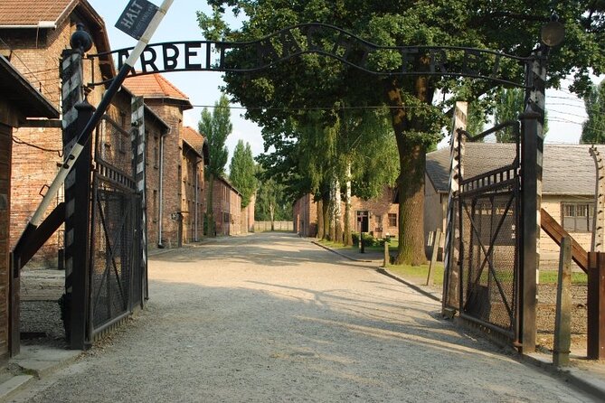 Auschwitz and Birkenau Round-Trip VIP Transport from Krakow - Who will appreciate this experience most?