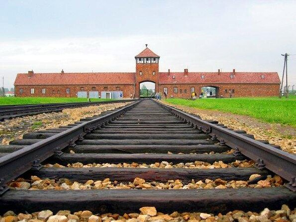 Auschwitz and Birkenau Tour - Key points to know before booking