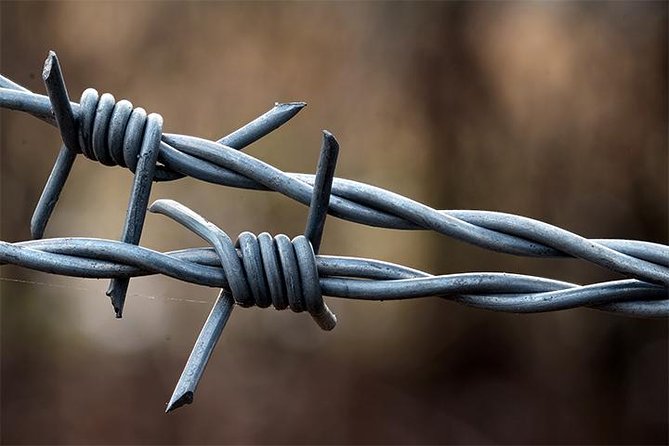 Auschwitz and Birkenau Tour - Why Auschwitz and Birkenau require a full day