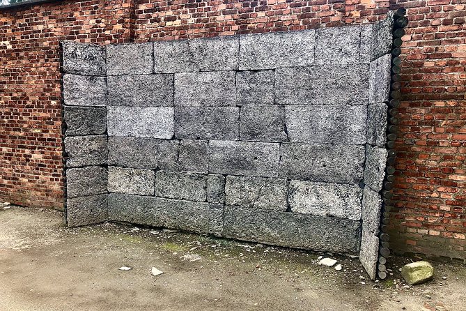 Auschwitz and Birkenau WITHOUT GUIDE private transport from Kraków - Leaving Kraków in a private minivan