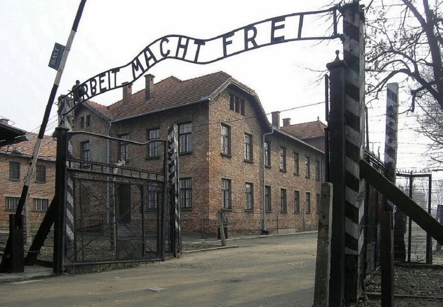 Auschwitz-Birkenau and Krakow Private Car Trip from Katowice - The Auschwitz-Birkenau visit, explained