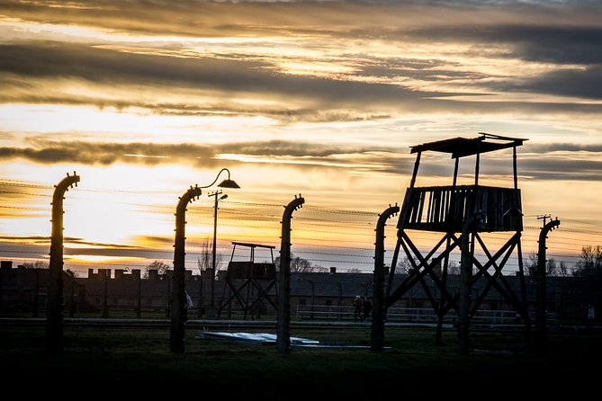 Auschwitz Birkenau and Salt Mine Full Day Guided Tour from Krakow hotel pick up - Why combine Auschwitz and Wieliczka?