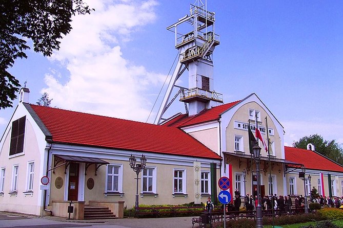 Auschwitz-Birkenau and Salt Mine Full day tour - Wieliczka Salt Mine: Poland underground