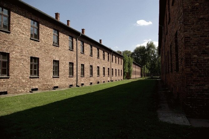 Auschwitz-Birkenau and Salt Mine Tour with private transport from Krakow - Who should book this Krakow day trip?