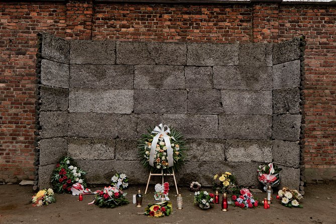Auschwitz-Birkenau and Wieliczka Salt Mine Day Tour from Krakow with private car - Why the private car changes the experience