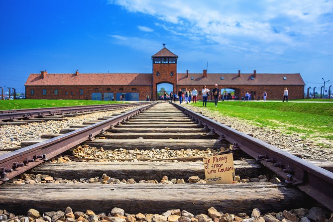 Auschwitz-Birkenau Camp Full-Day Guided Tour from Krakow - Why this visit matters