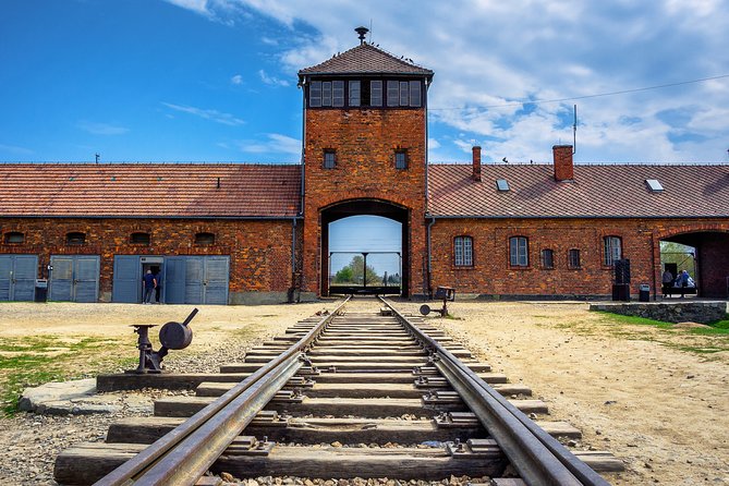Auschwitz-Birkenau Camp Full-Day Guided Tour from Krakow - Language choice and guide quality