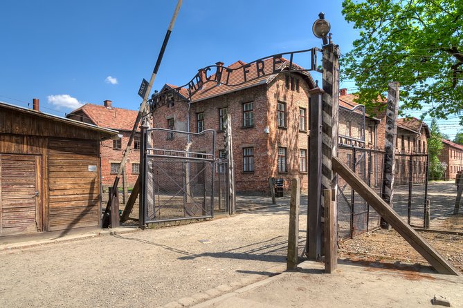 Auschwitz-Birkenau Camp Full-Day Guided Tour from Krakow - Who will like this format?