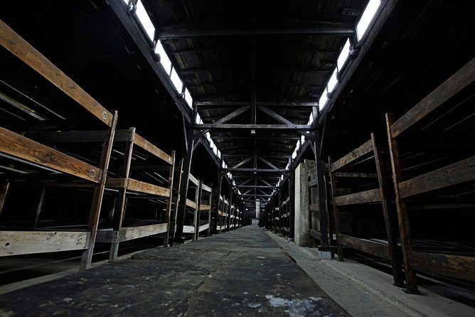 Auschwitz Birkenau: Complete Private Tour - Why this Auschwitz tour matters