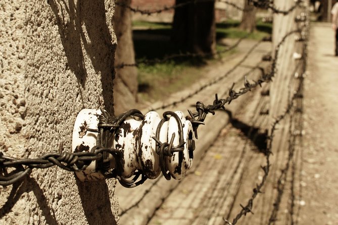 Auschwitz Birkenau: Complete Private Tour - Auschwitz I: buildings, photographs, and personal evidence