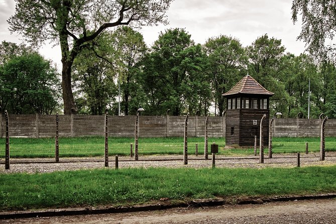 Auschwitz Birkenau: Complete Private Tour - Birkenau: the scale changes the experience