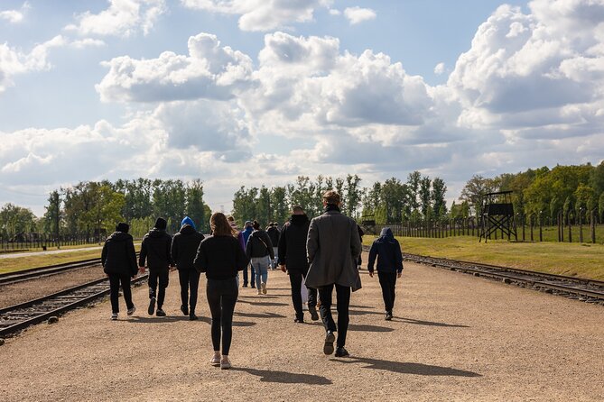 Auschwitz-Birkenau: Day Trip & Transfer from Kraków - Auschwitz I and its permanent exhibitions