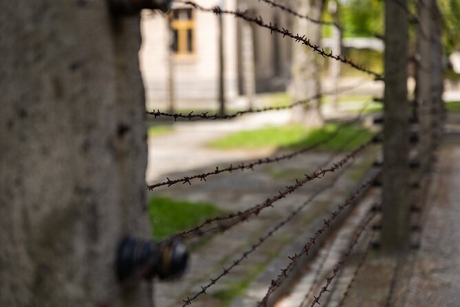 Auschwitz-Birkenau: Day Trip & Transfer from Kraków - Guided tour or booklet: choose carefully