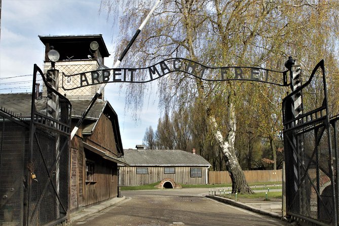 Auschwitz & Birkenau English guided tour by private transport from Katowice - Who will get the most from this tour