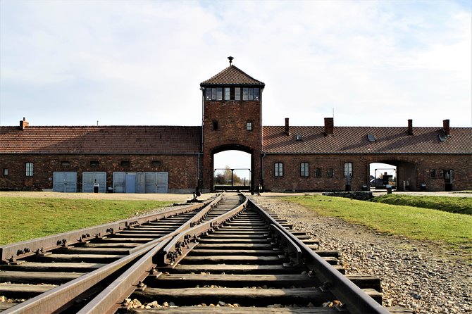 Auschwitz & Birkenau English guided tour by private transport from Katowice - Auschwitz Museum, about two hours inside