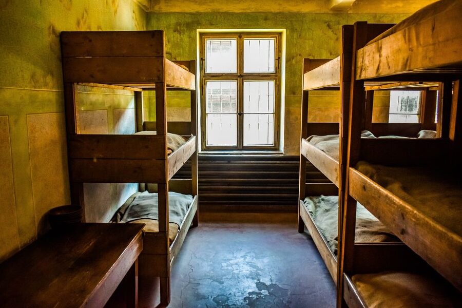 Auschwitz-Birkenau: Entrance Ticket and Live Tour Guide - Time, pace, and the real length of the visit