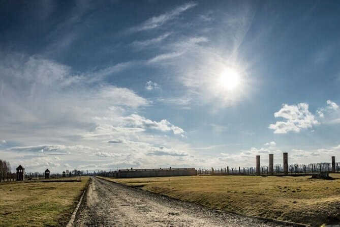 Auschwitz-Birkenau: Entry Ticket with Guided Tour - Is $52.25 a fair price?