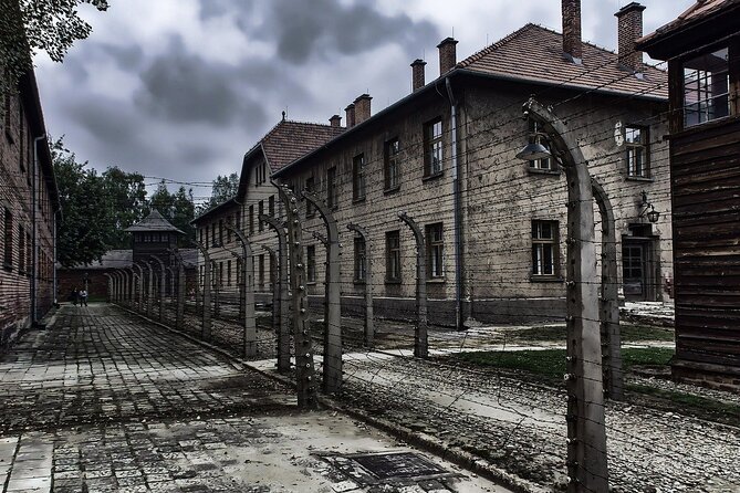 Auschwitz-Birkenau: Entry Ticket with Guided Tour - Auschwitz II-Birkenau: why the second site matters