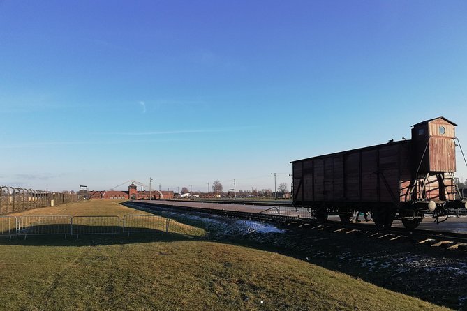Auschwitz - Birkenau from Katowice - Why this Katowice day trip matters