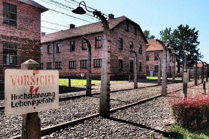 Auschwitz Birkenau Guaranteed Guided Tour or your money back - Why this Auschwitz tour matters