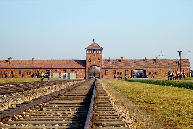 Auschwitz Birkenau Guaranteed Guided Tour or your money back - Auschwitz I and its permanent exhibitions