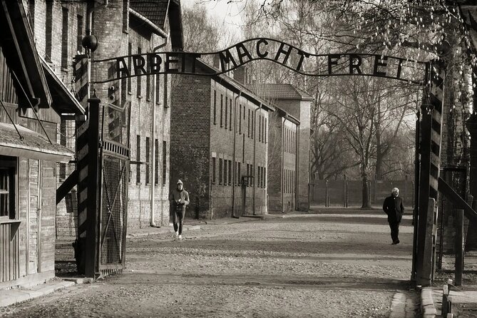 Auschwitz-Birkenau Guided Shared Tour from Krakow - Why this Krakow day trip matters