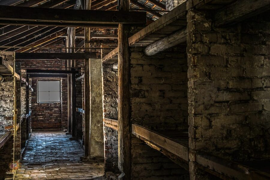 Auschwitz-Birkenau: Guided Tour and Skip-The-Line Ticket - Auschwitz II Birkenau, the final hour