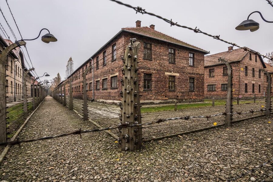 Auschwitz-Birkenau: Guided Tour and Skip-The-Line Ticket - Should you book it?