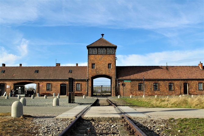 Auschwitz-Birkenau Guided Tour by Private Transport from Krakow - Key points to know before you go