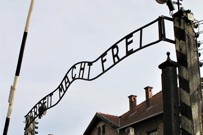 Auschwitz-Birkenau Guided Tour by Private Transport from Krakow - The museum group and the price of a private car