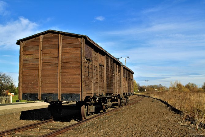 Auschwitz-Birkenau Guided Tour by Private Transport from Krakow - Auschwitz I, about two hours behind the gates