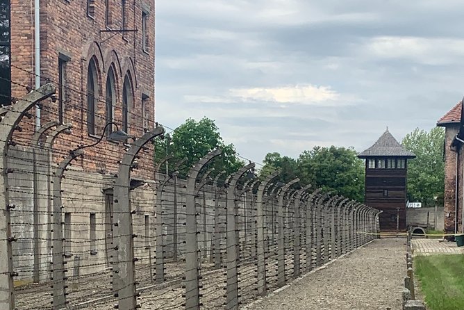 Auschwitz-Birkenau guided tour from Krakow - private car - Why the private car makes this Krakow day trip easier